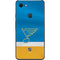 NHL St. Louis Blues Jersey Google Pixel 3 XL Skin